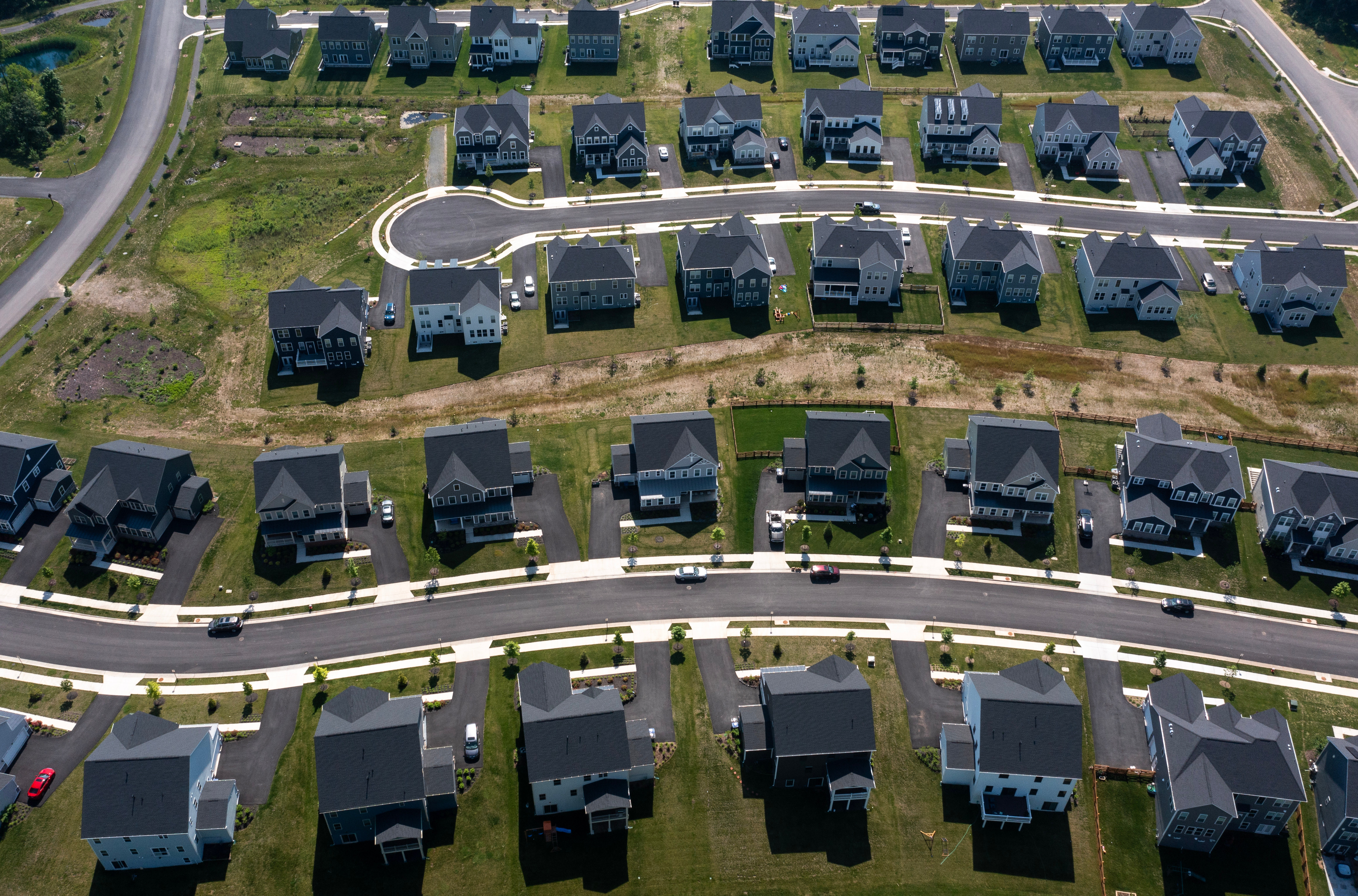 Chase Home Lending выпускает на рынок ипотечные облигации на 378,7 млн долларов