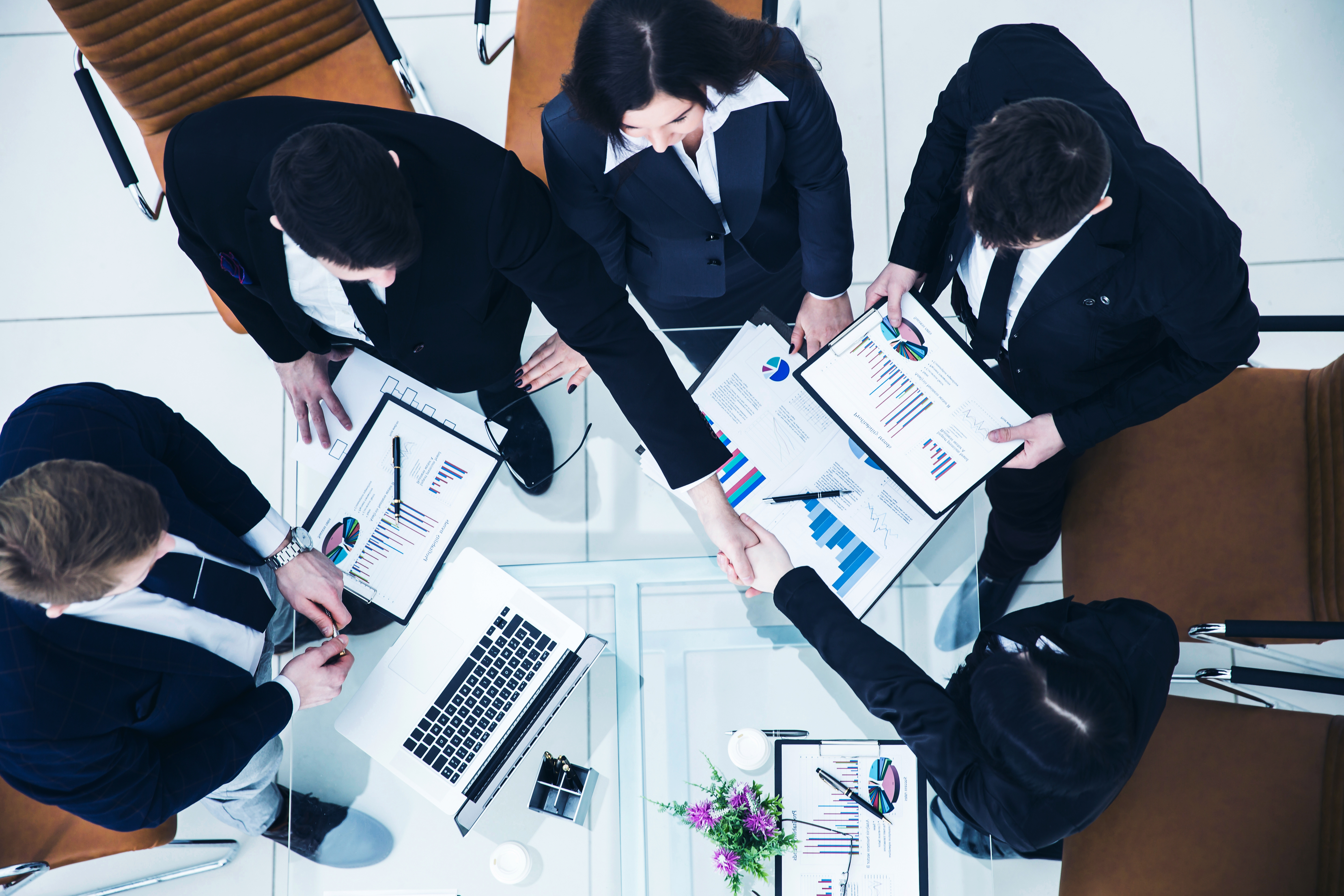 How to apply for Best Brokers to Work For in 2024 - Vimarsana News