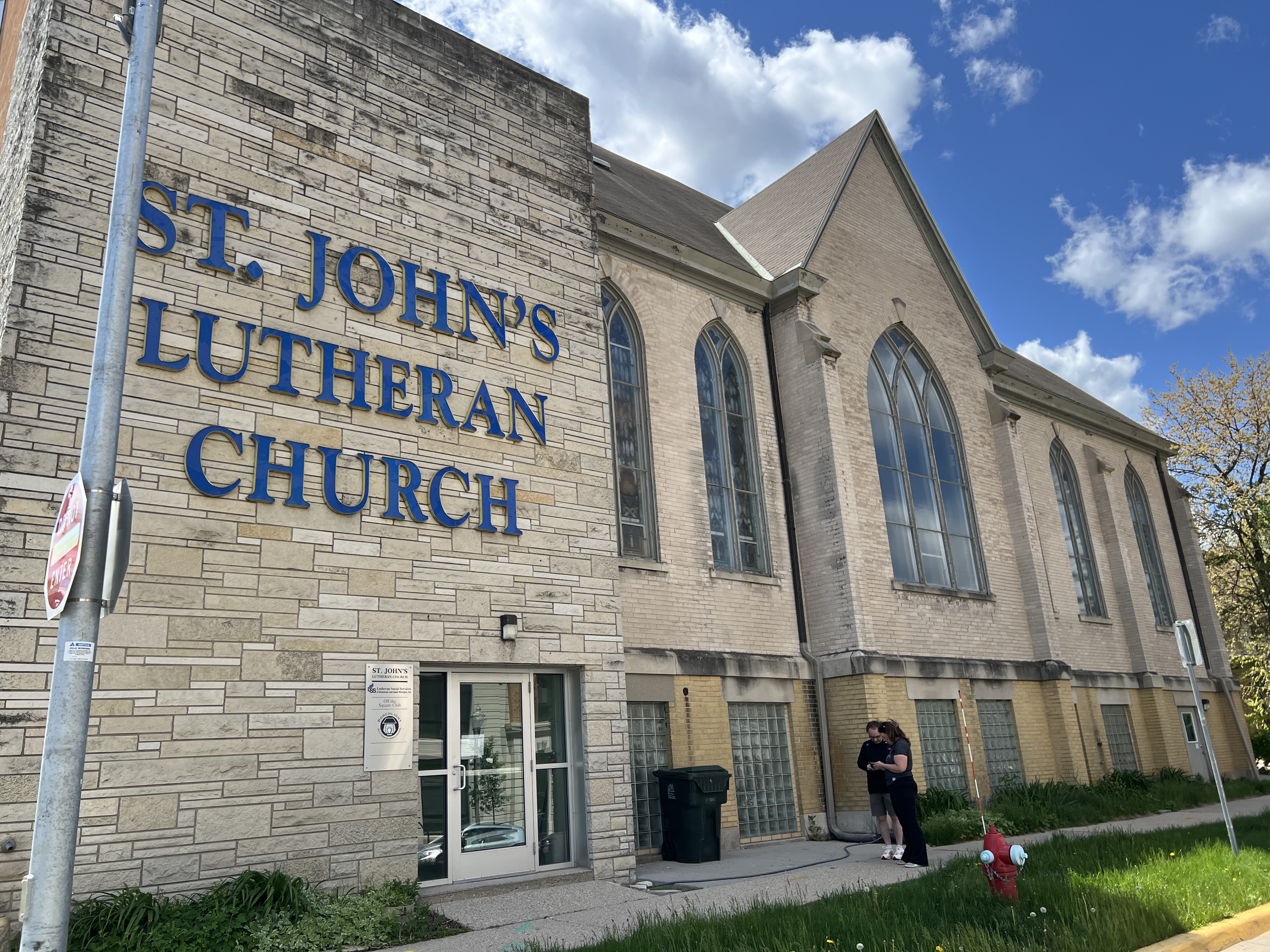 Wisconsin project an example of faith-based affordable housing - Vimarsana News