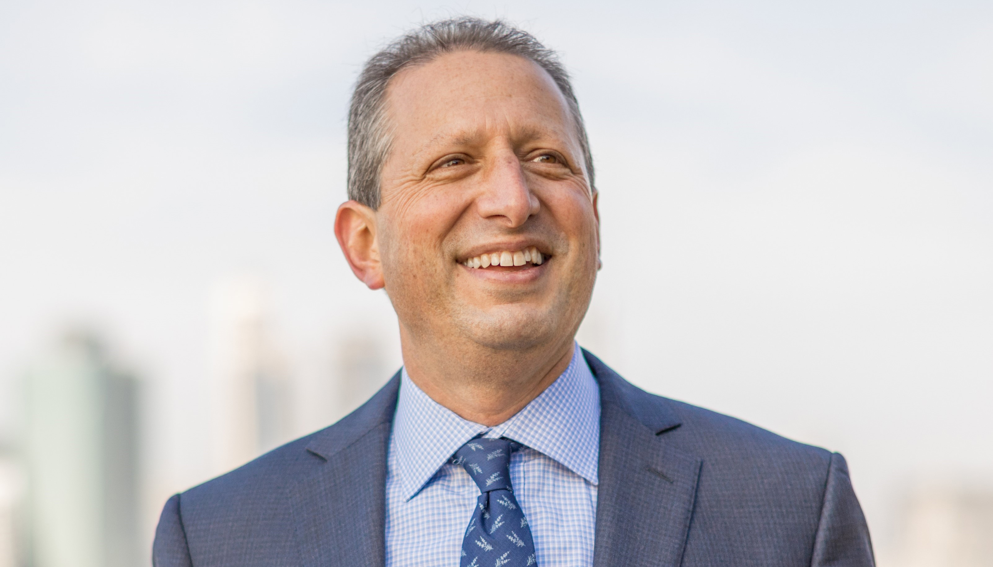 NYC invests pension funds in affordable housing - Vimarsana News