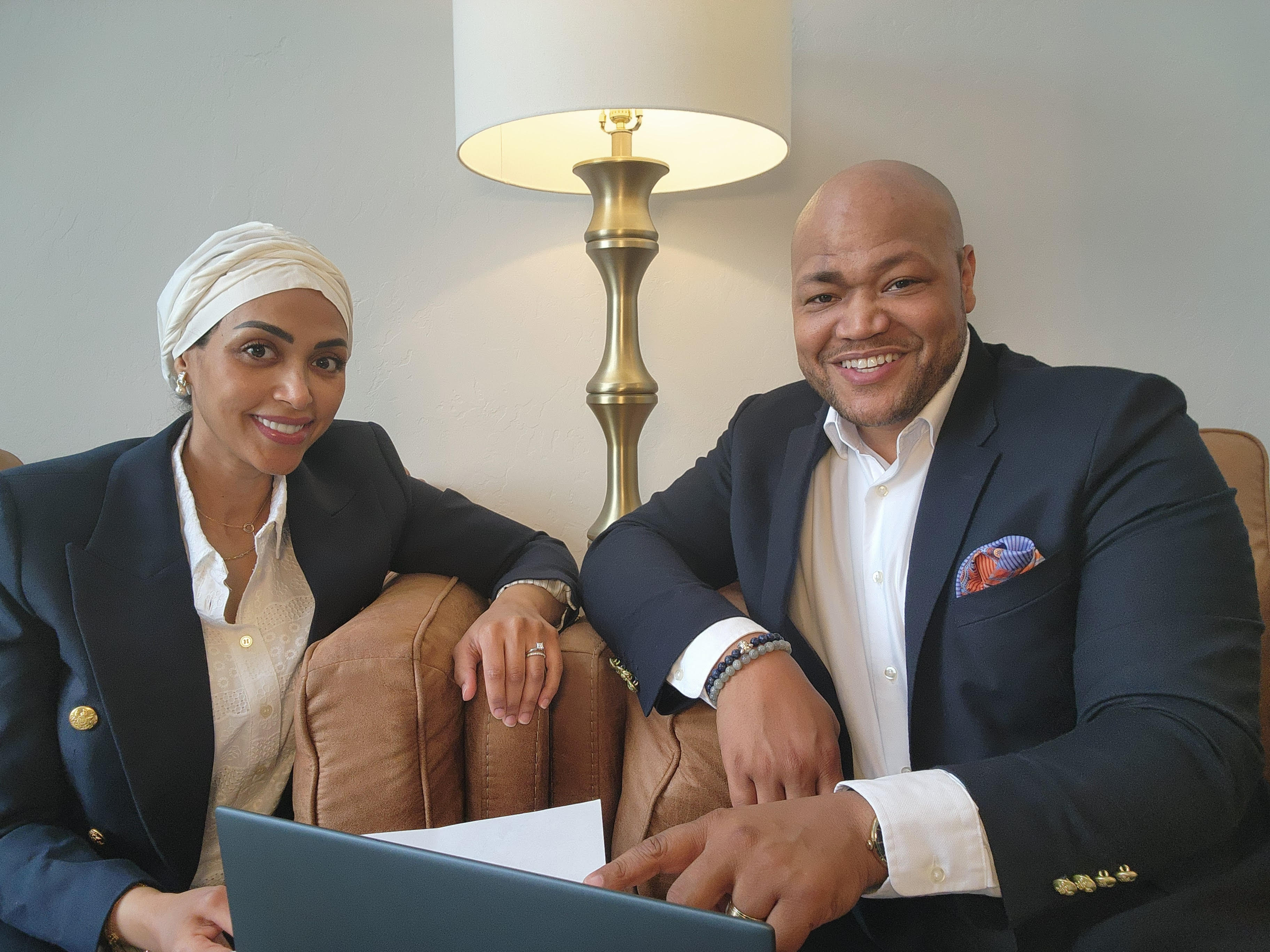 Preston Cherry's RIA Concurrent adds wealth advisors - Vimarsana News