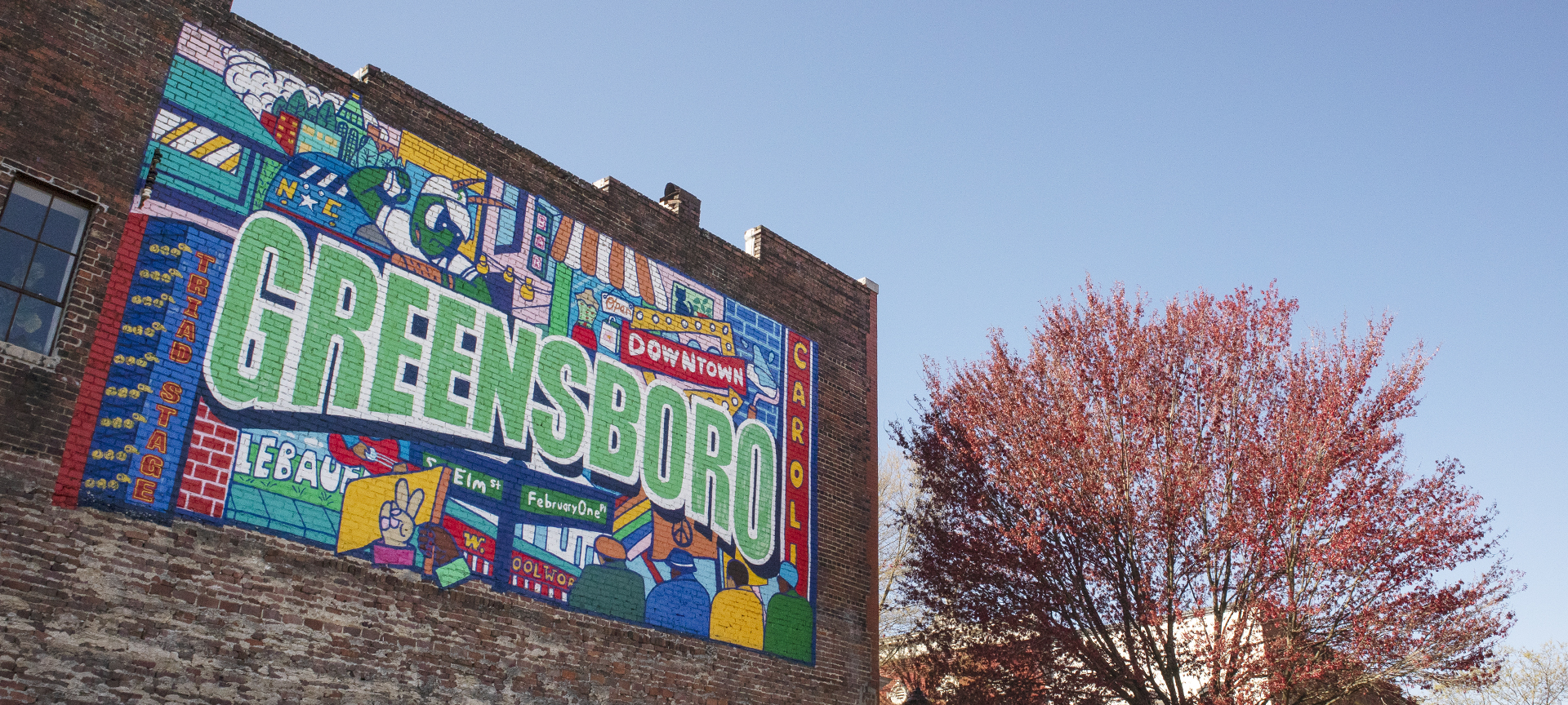 Greensboro, North Carolina, bringing $175 million next week - Vimarsana News