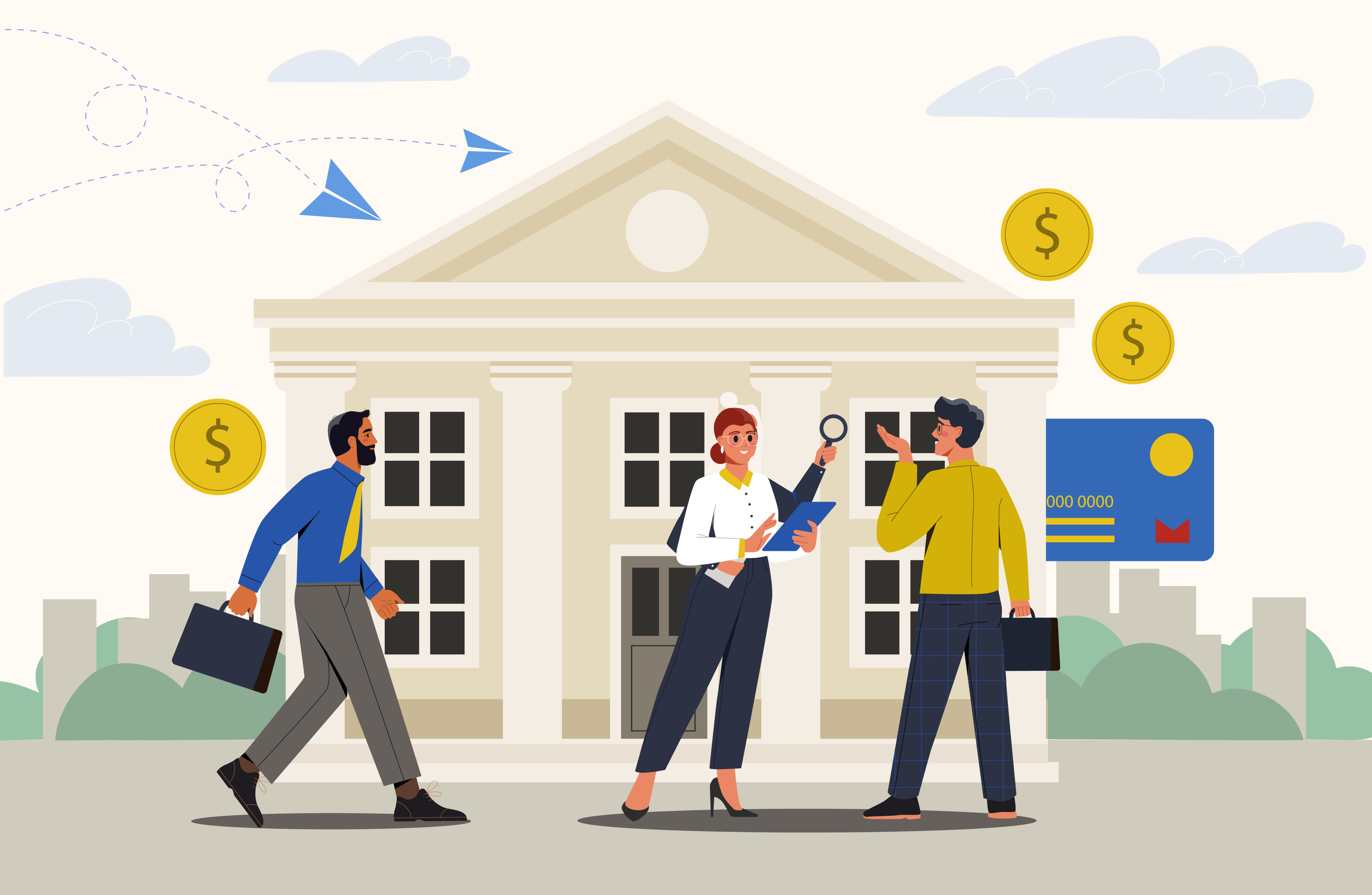 The 20 top-performing publicly traded banks with under $2B of assets - Vimarsana News