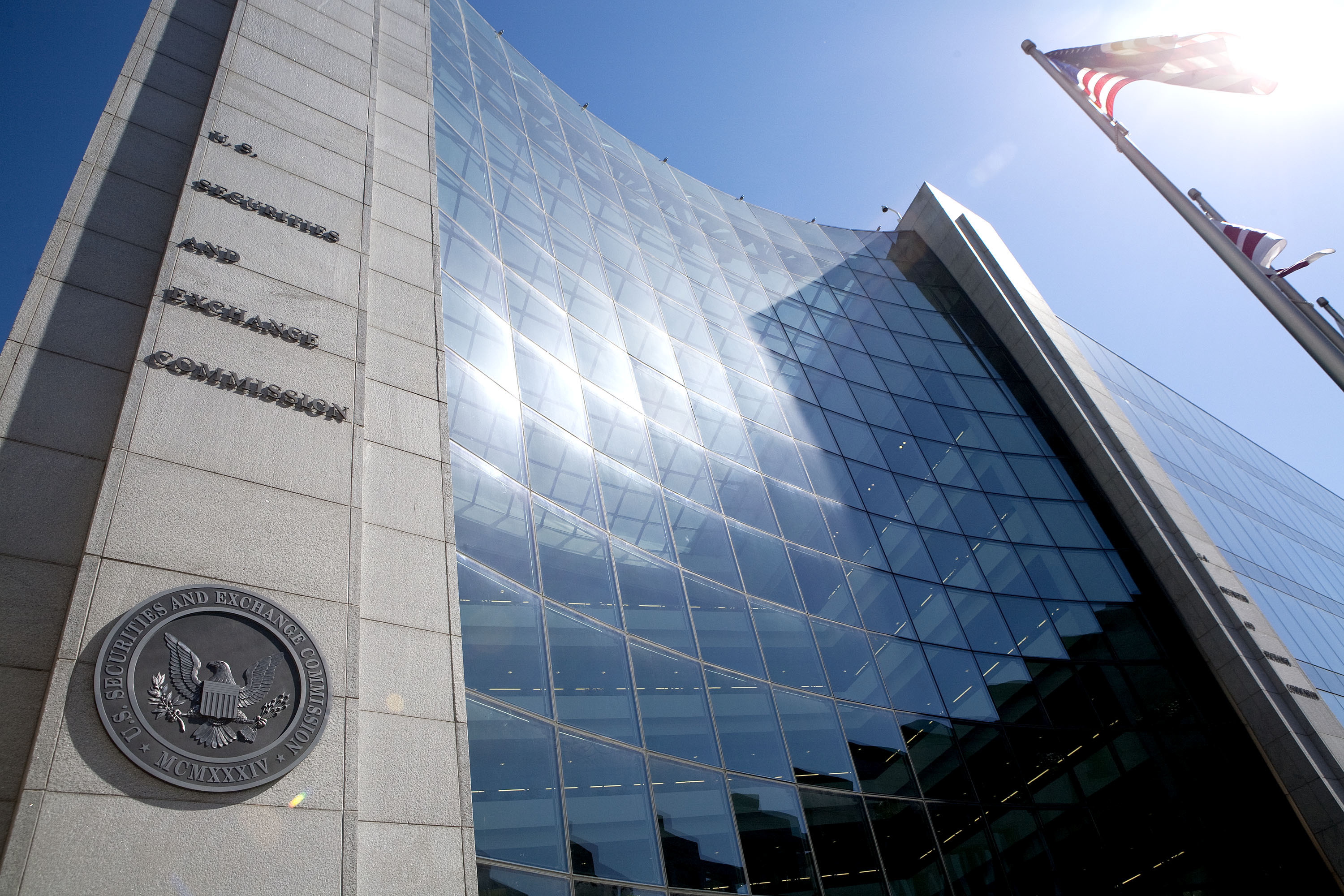 Changes to SEC ether ETF applications make investments less attractive - Vimarsana News