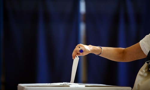 Senate Finance could flip leaders