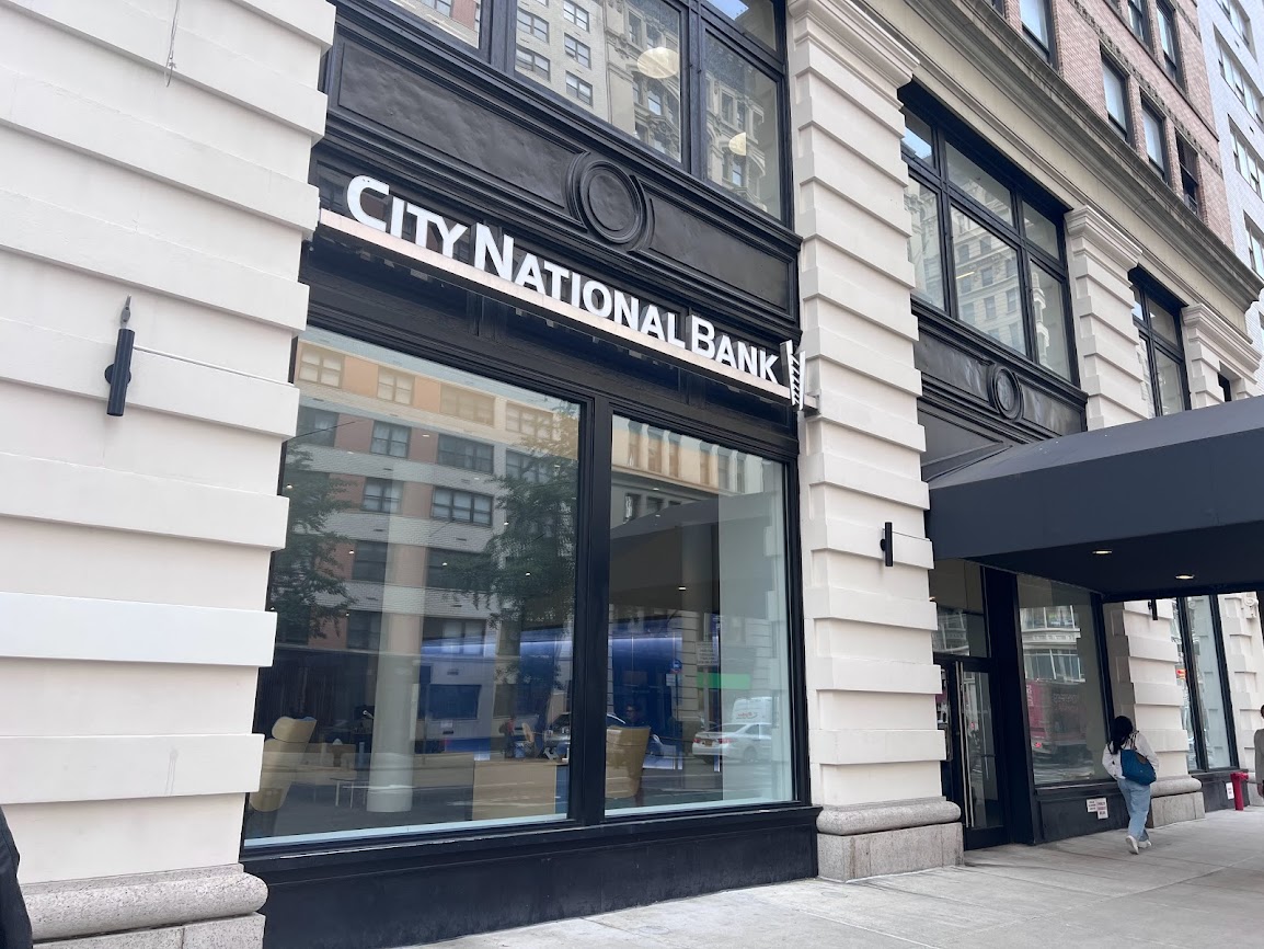 City National shows progress, offers 18-month timeline for turnaround - Vimarsana News