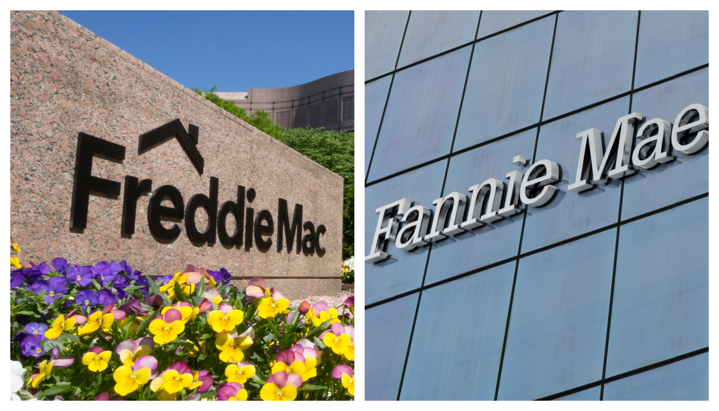 Fannie Mae's repurchase reform goal: end buybacks with AI - Vimarsana News