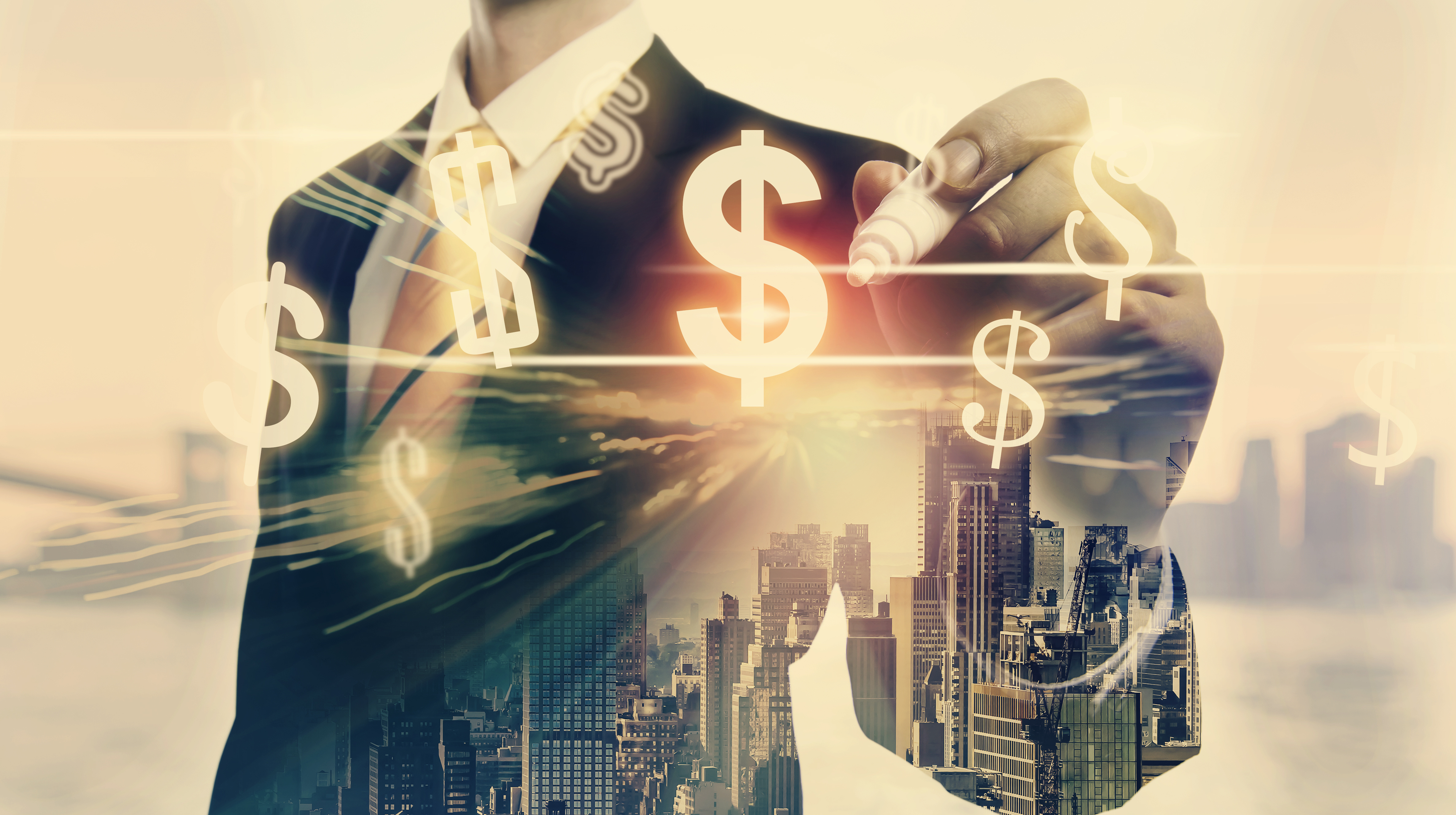 Art of Accounting: Building wealth - Vimarsana News