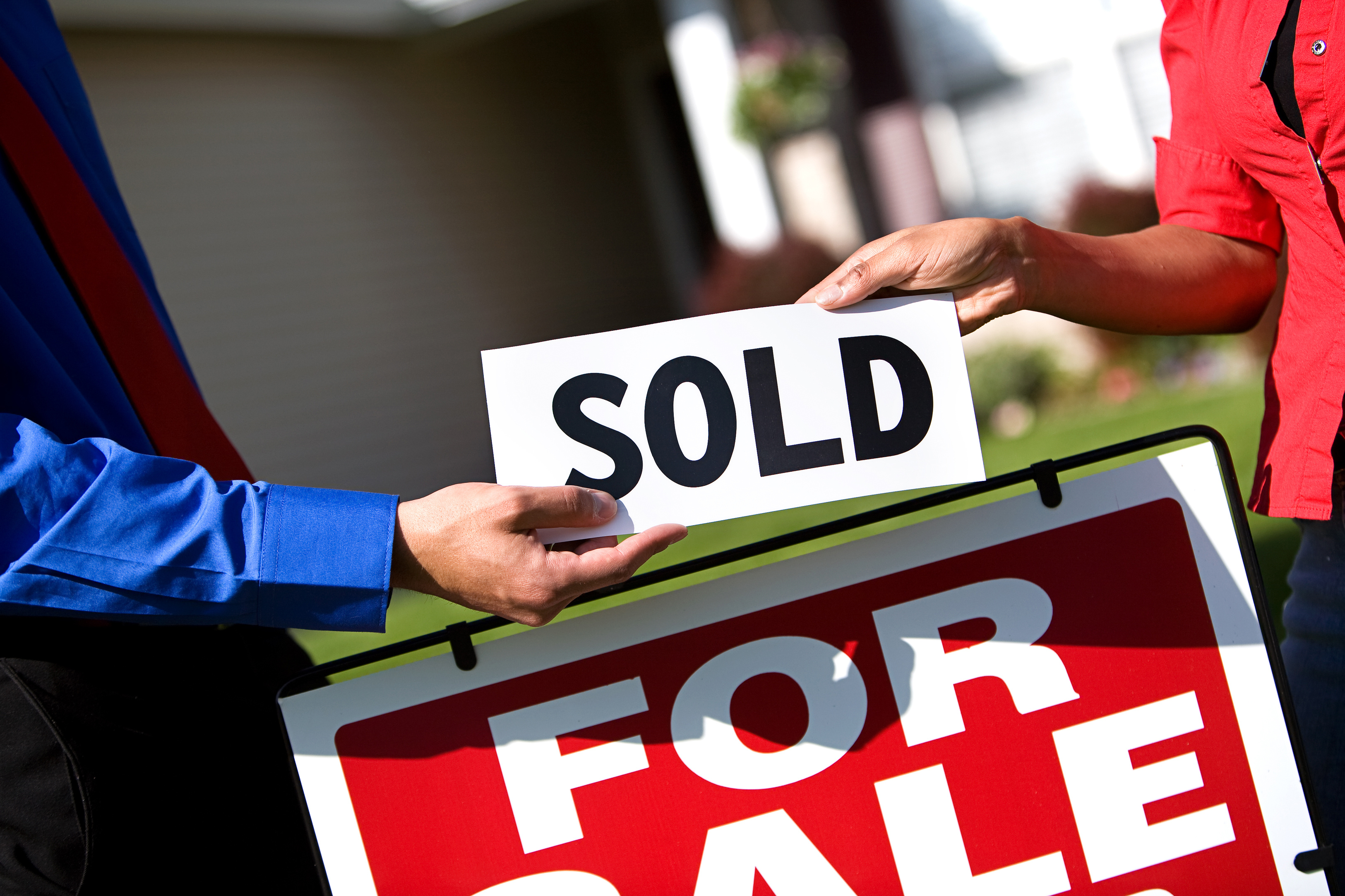 House prices should ease when, or if, inventory rises - Vimarsana News