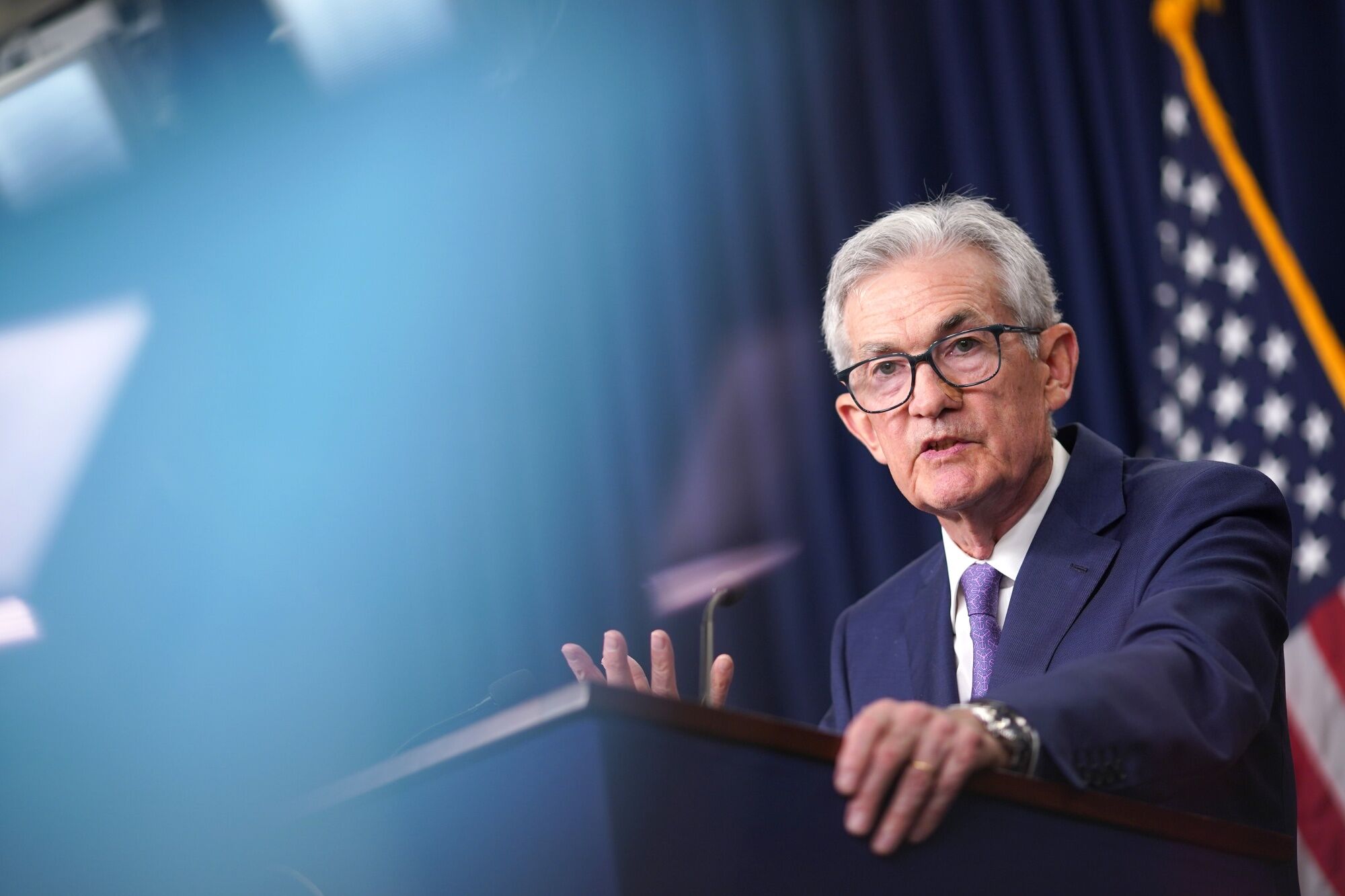 Powell says fixing inflation is 'the best thing we can do' for housing - Vimarsana News