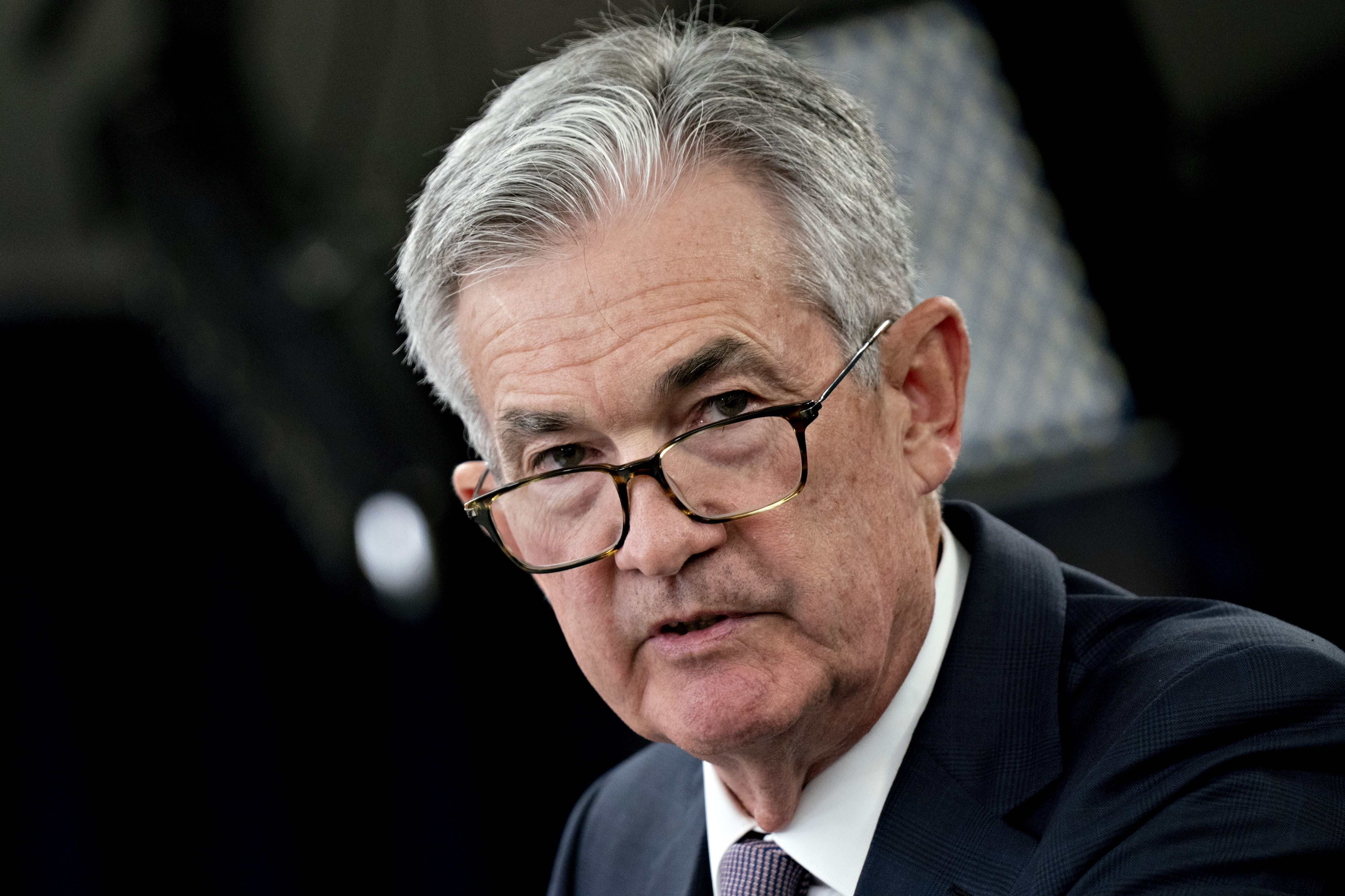 Possibility of a 2024 Fed rate cut grows | National Mortgage News - Vimarsana News