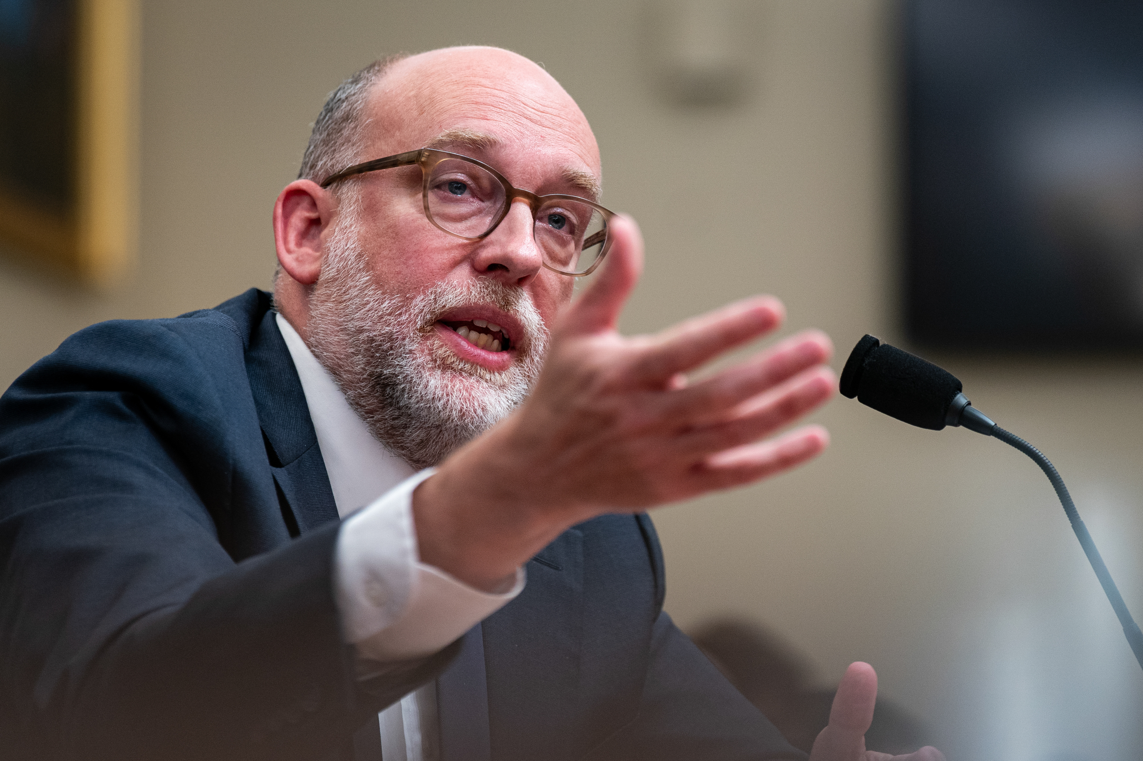 Appeals court sides with CFPB union , blocks job cuts