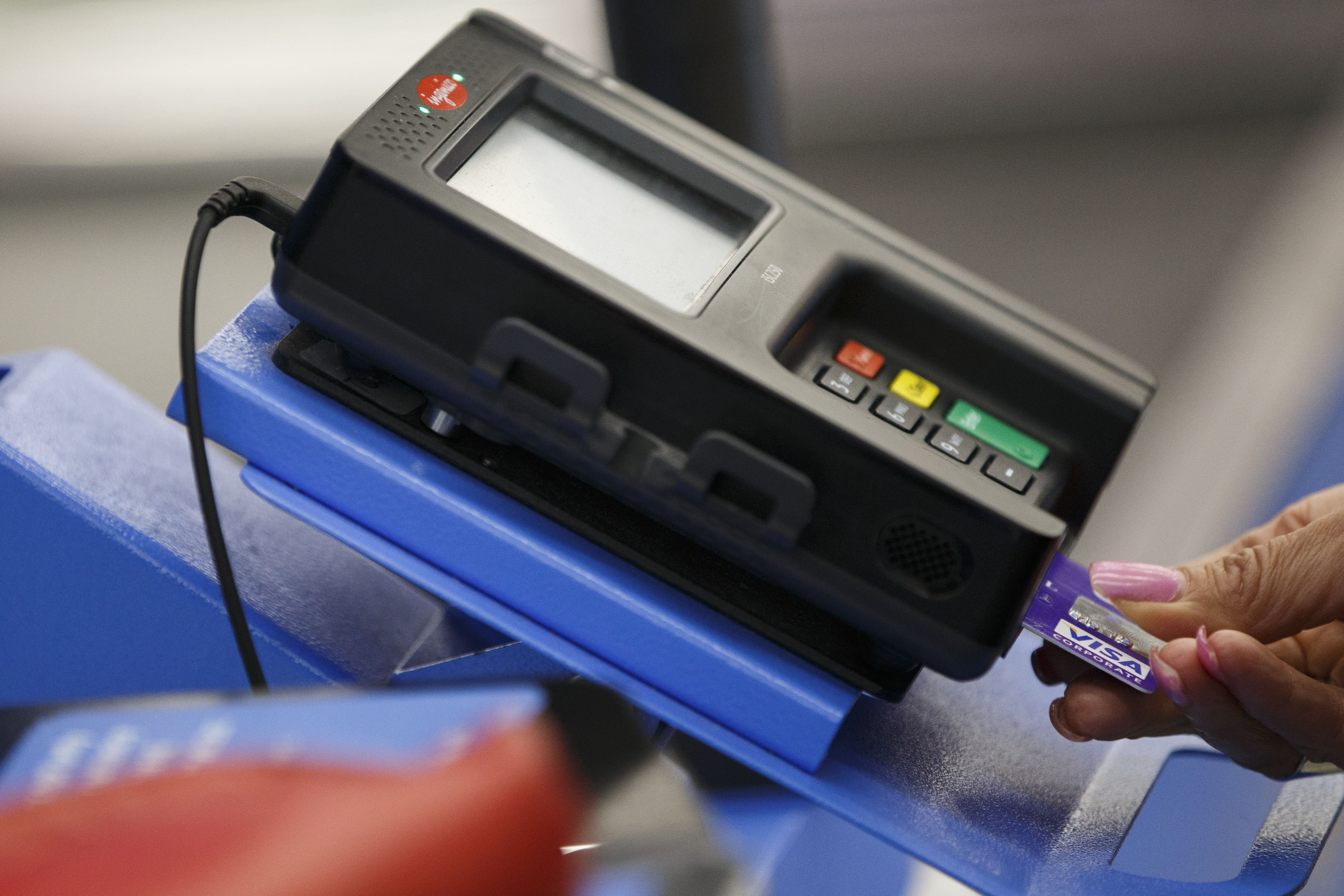 Illinois passes one-of-a-kind swipe fee restrictions - Vimarsana News
