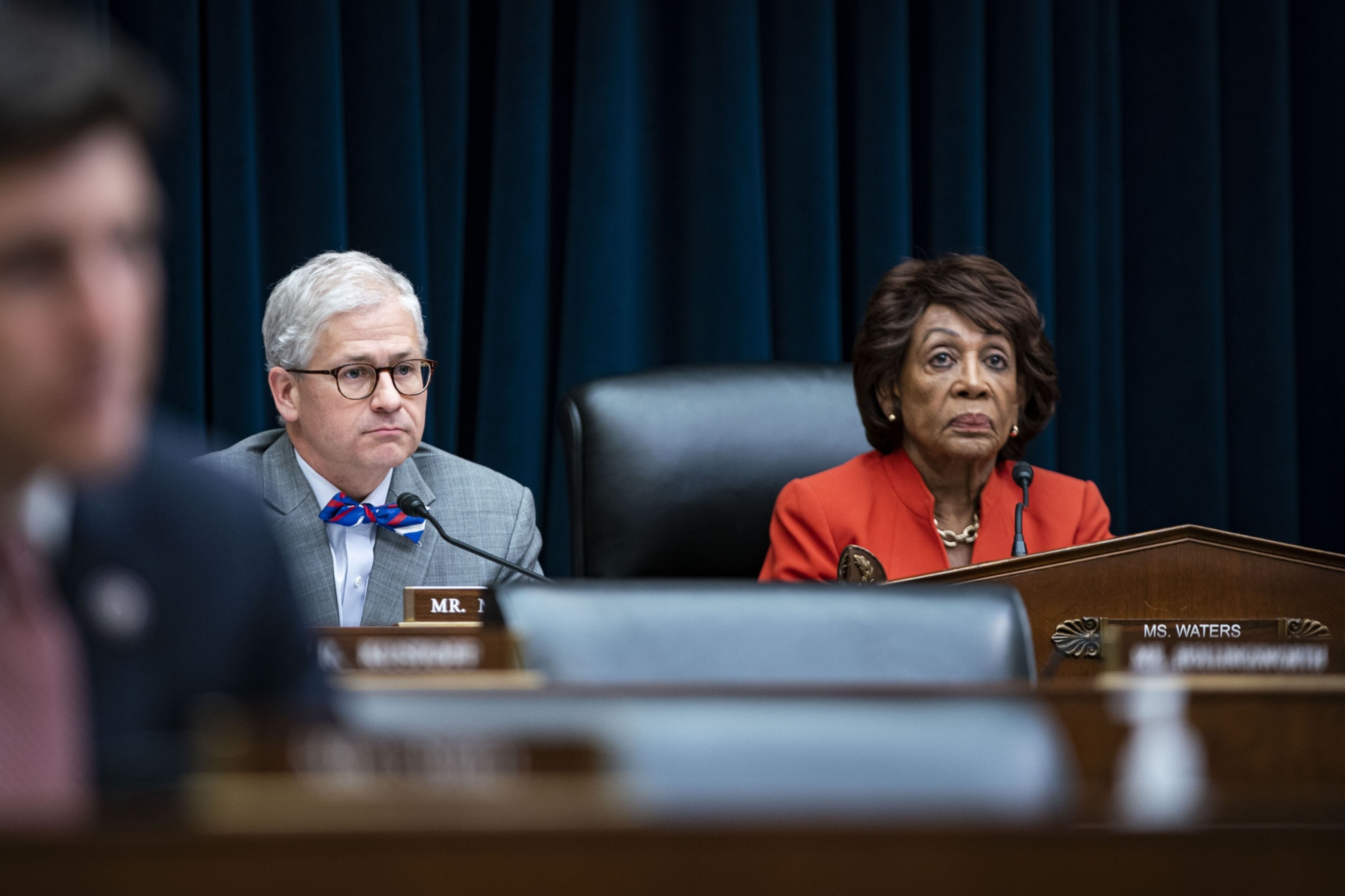 Crypto bill passes House with wide bipartisan support in historic vote - Vimarsana News