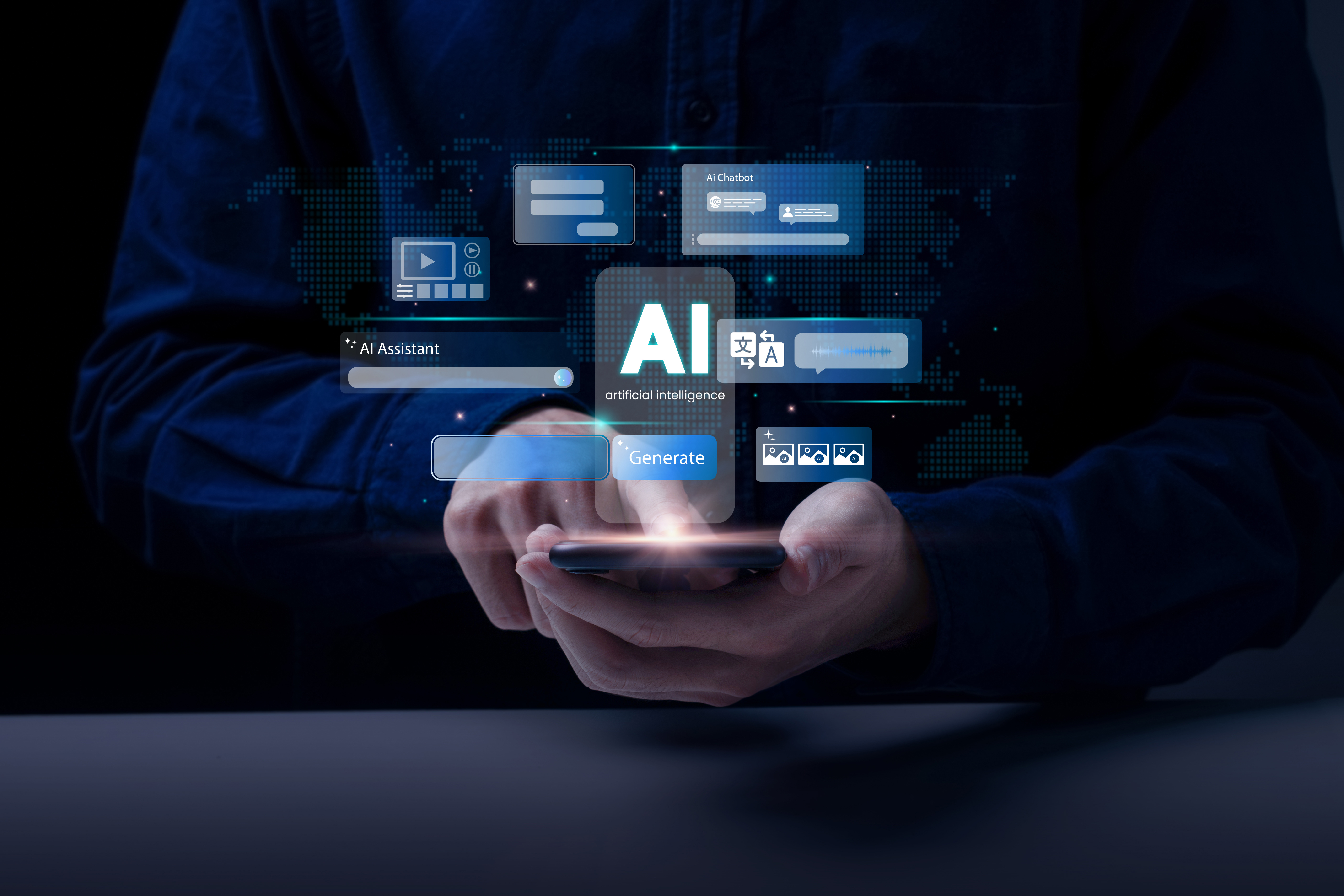 Banks face liability over use of AI chatbots, report finds