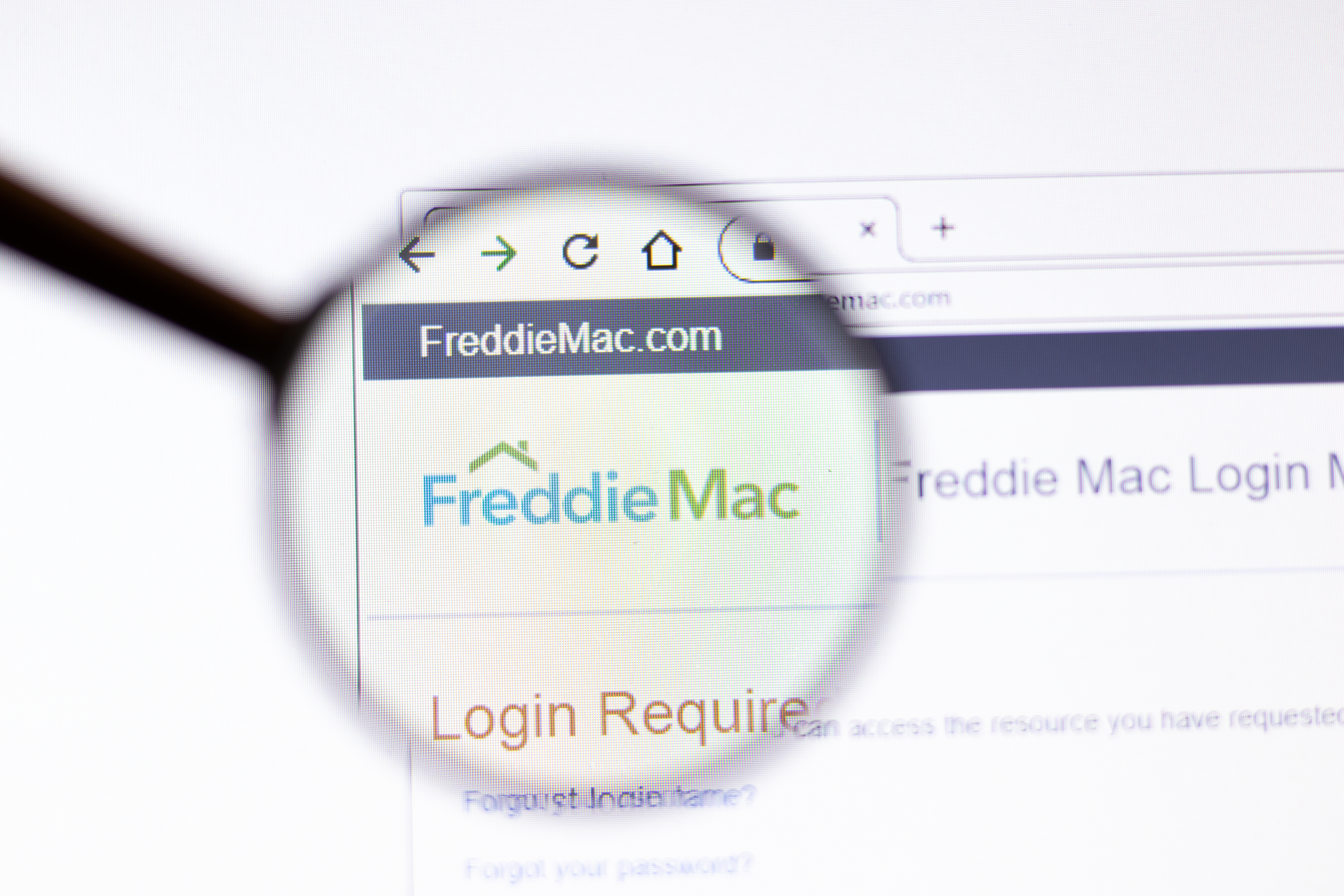 Fears about Freddie second lien program overblown, analyst says - Vimarsana News