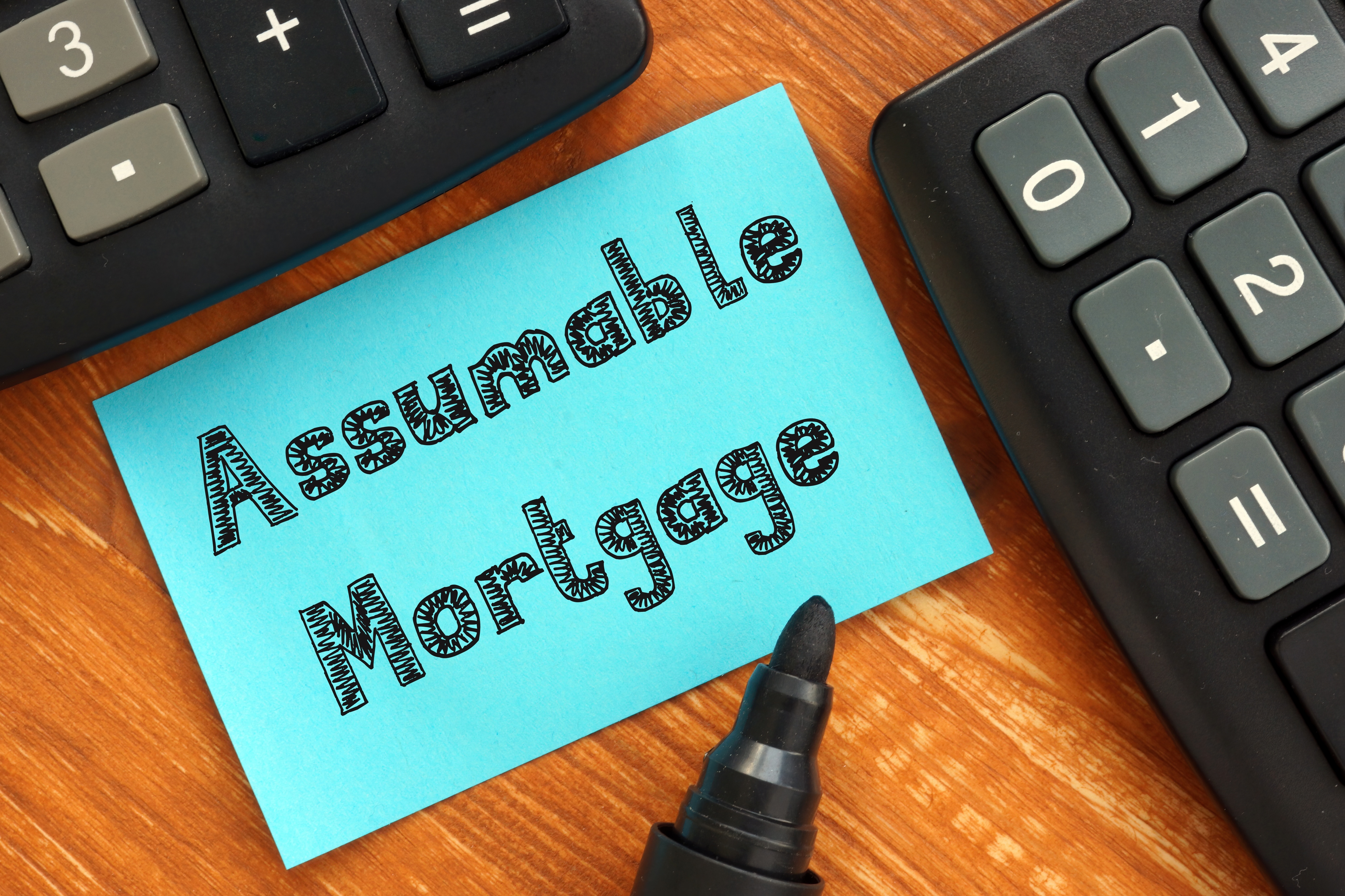 FHA greenlights higher fee for assumptions - Vimarsana News