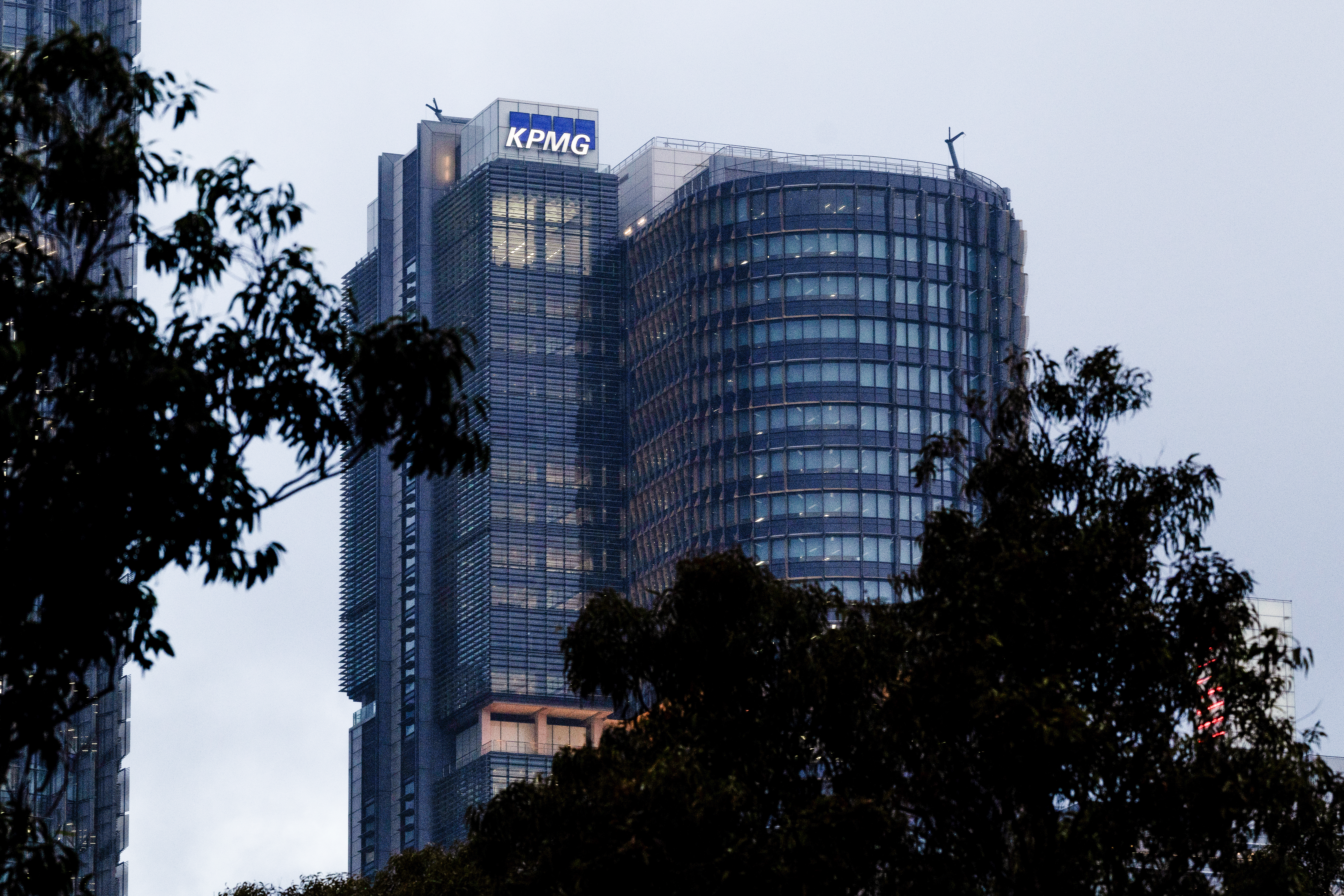 澳洲審計霸權崩解：KPMG醜聞逼出監理結構性革命