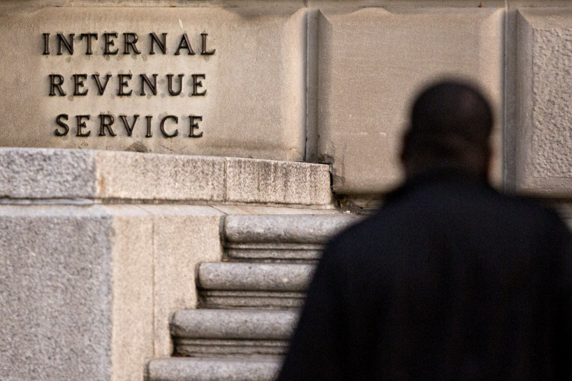 IRS tax audits may show unintended racial, ethnic bias - Vimarsana News