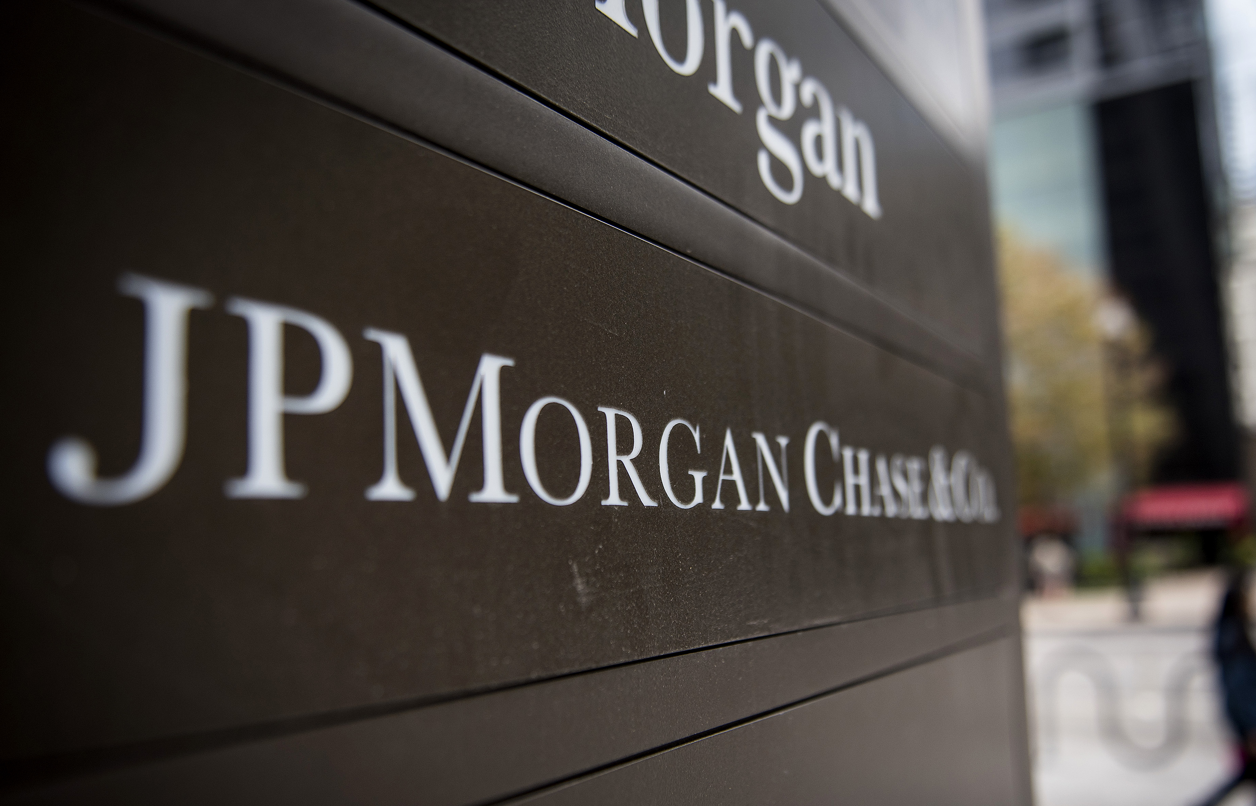 JPMorgan thinks AI can banish 'no-joy work' for wealth managers - Vimarsana News