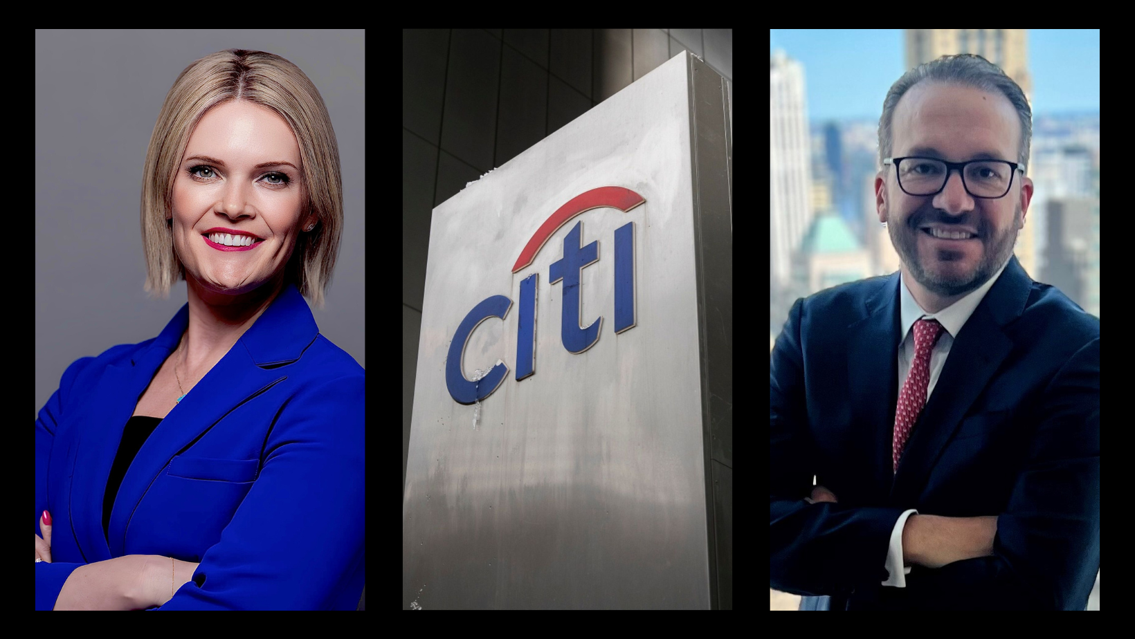 Citi looks inward and to Merrill to fill wealth exec ranks - Vimarsana News