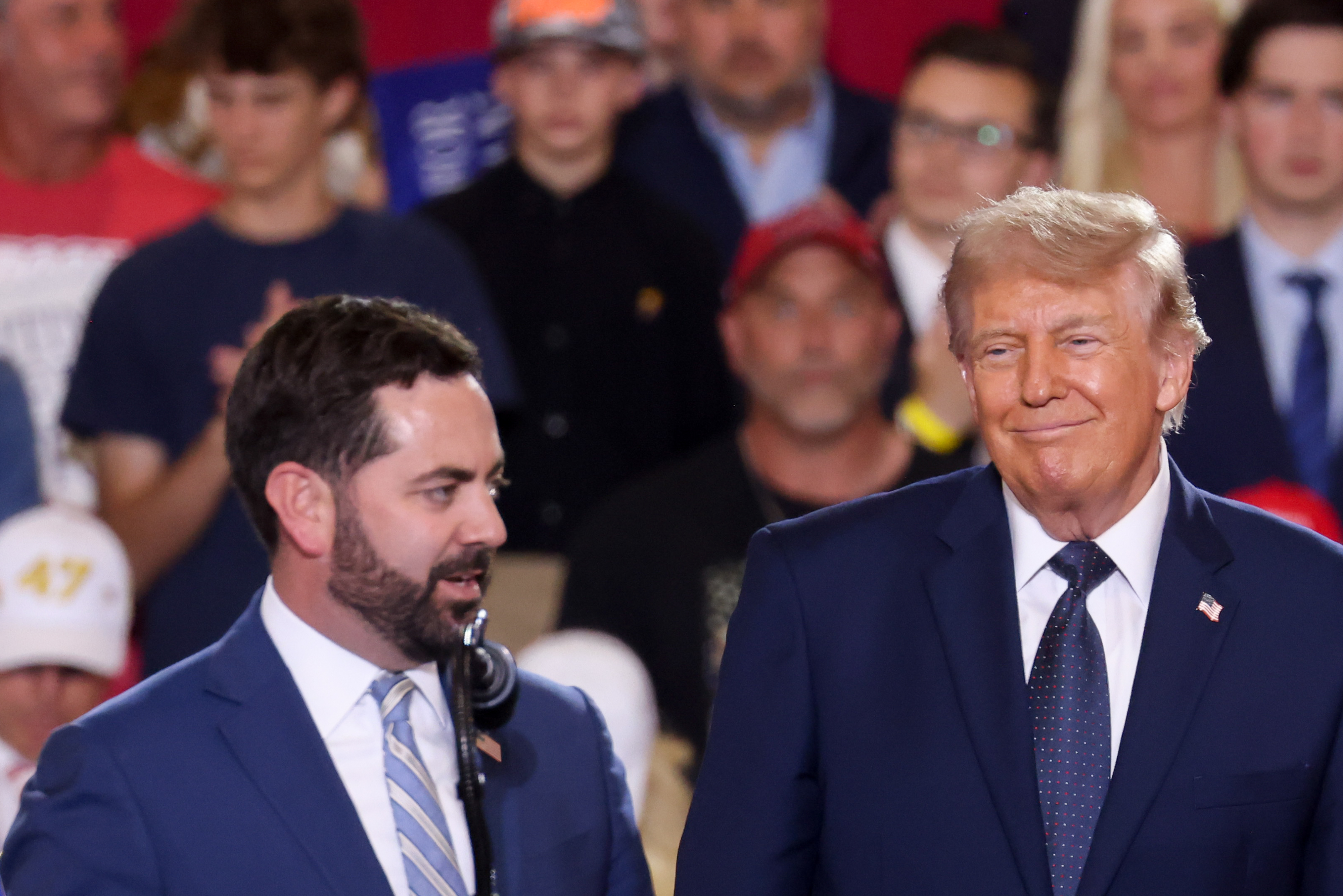 These are the most important midterm House races for banks
