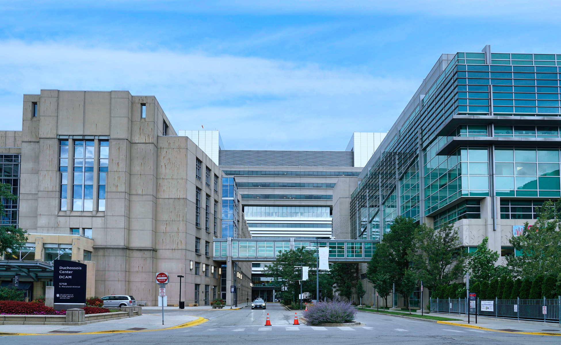 S&P revises University of Chicago Medical Center outlook - Vimarsana News