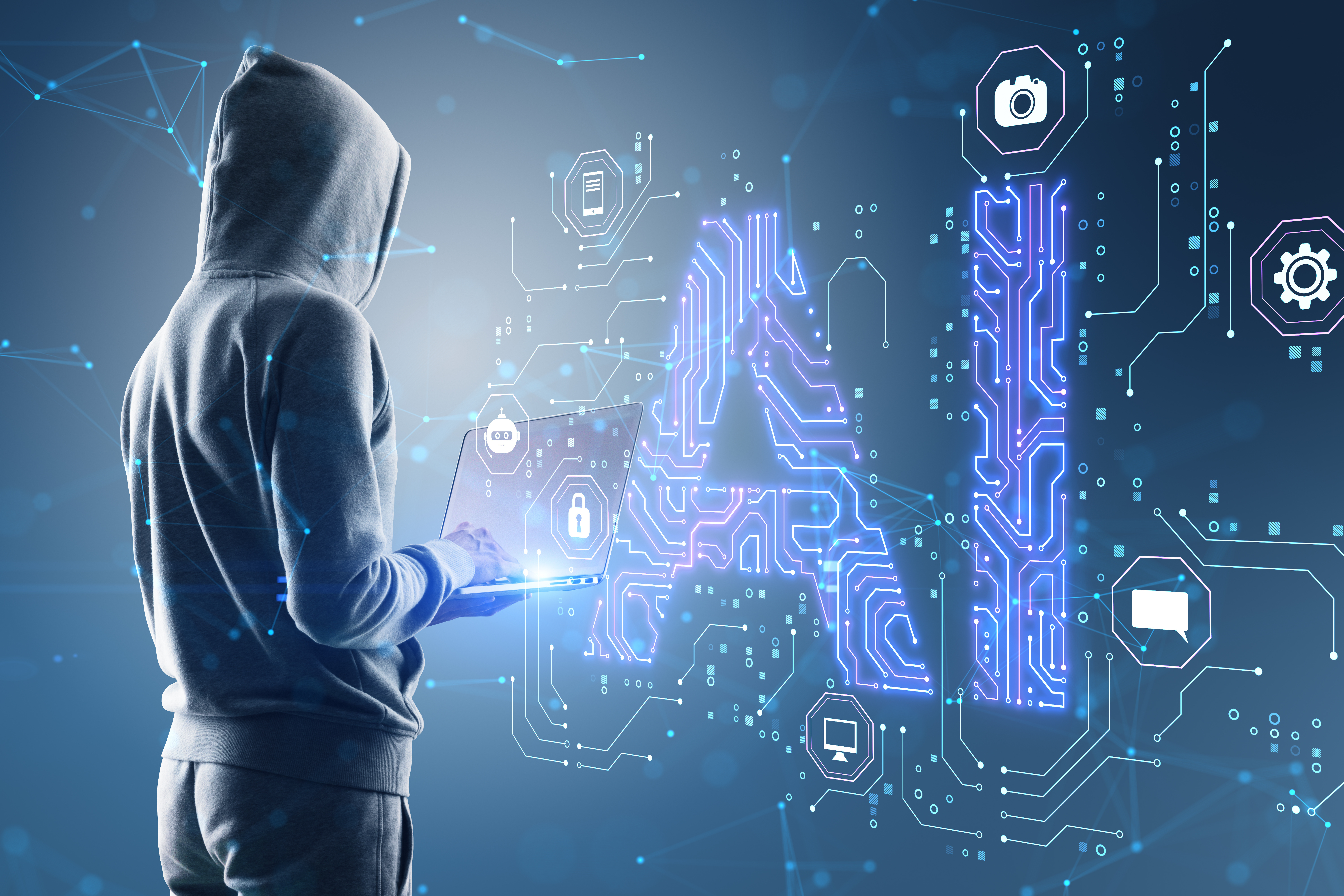 Sharing information is the best defense against AI-enabled fraud - Vimarsana News