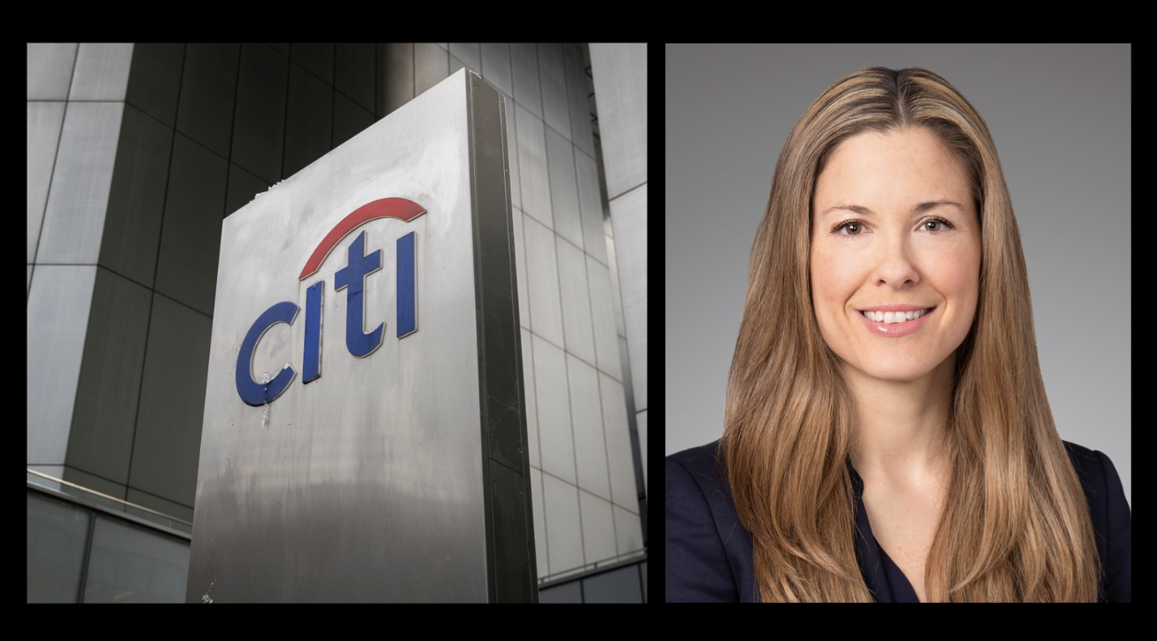 Citi hires Morgan Stanley exec to lead wealth-to-banking referrals - Vimarsana News
