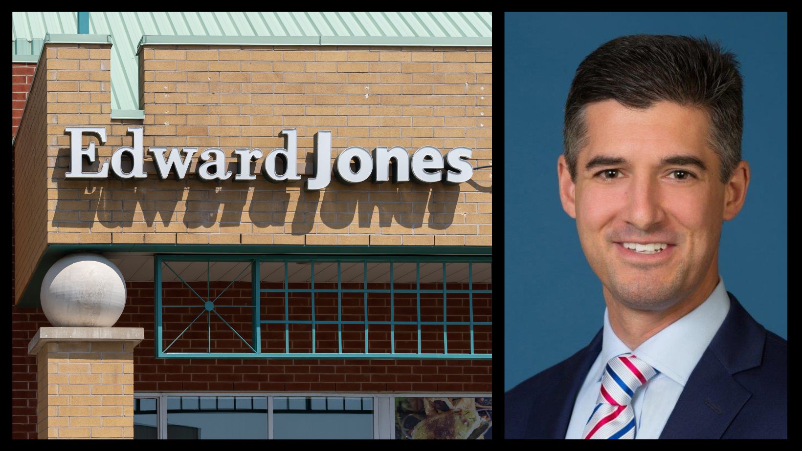 Edward Jones exec sees AI advantage in firm's 19,000 advisor headcount - Vimarsana News