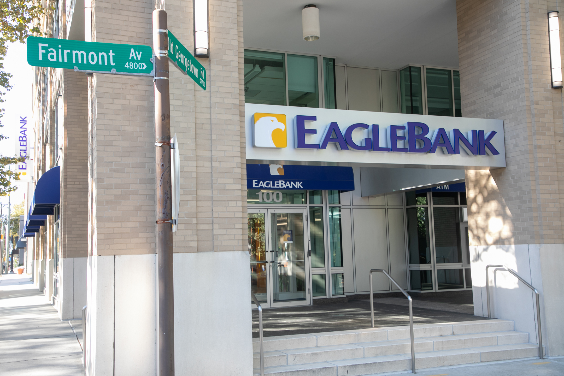 Eagle in Maryland gains 'flexibility' to raise capital after loss - Vimarsana News