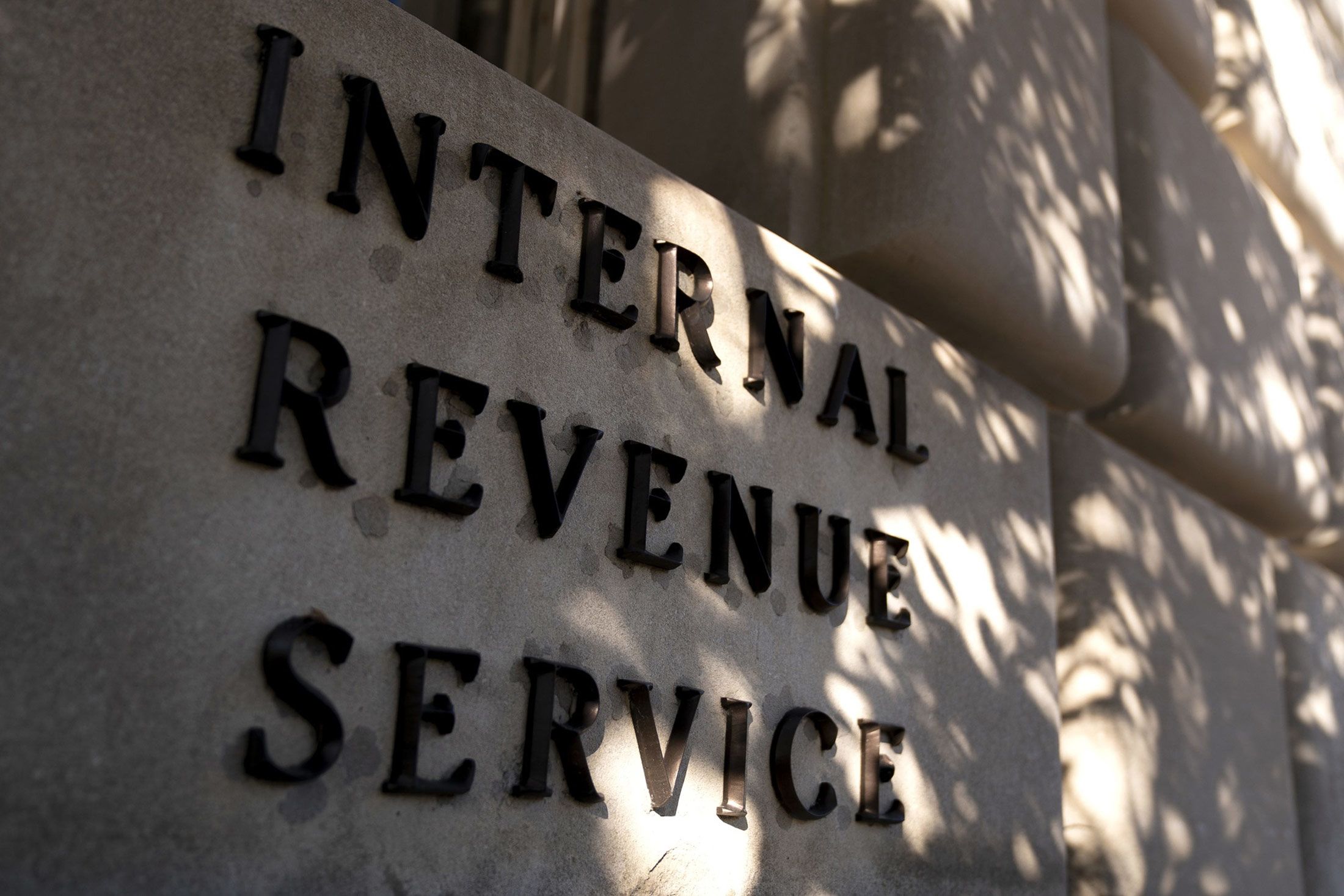 IRS tries to use AI to close tax gap - Vimarsana News